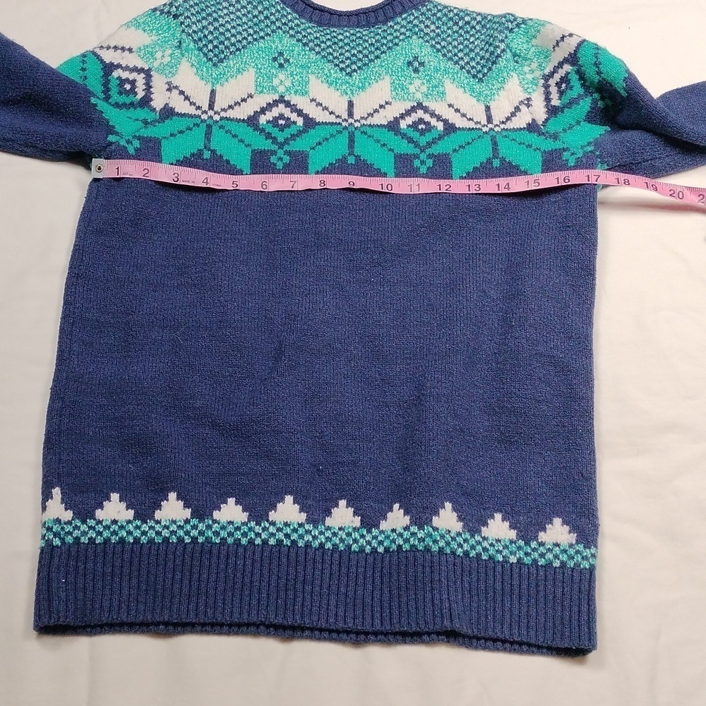 Lands End Womens Sweater Size Small - Picture 9 of 9